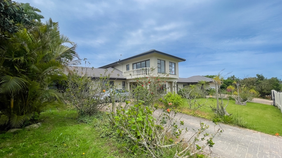 4 Bedroom Property for Sale in Groot Brakrivier Central Western Cape
